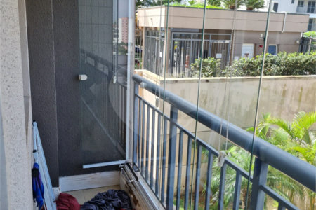 Apartamento à venda com 3 quartos, sendo 1 suíte,  em Vila Andrade, São Paulo, SP