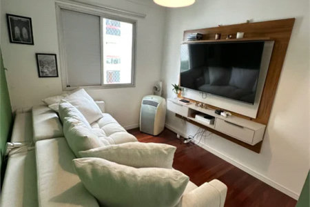 Apartamento para alugar com 2 quartos em Pinheiros, São Paulo, SP