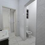 Apartamento com 2 dormitórios à venda, 56 m² por R$ 515.000,00 - José Menino - Santos/SP