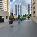 Apartamento à venda com 3 quartos, sendo 1 suíte,  em Parque Campolim, Sorocaba, SP