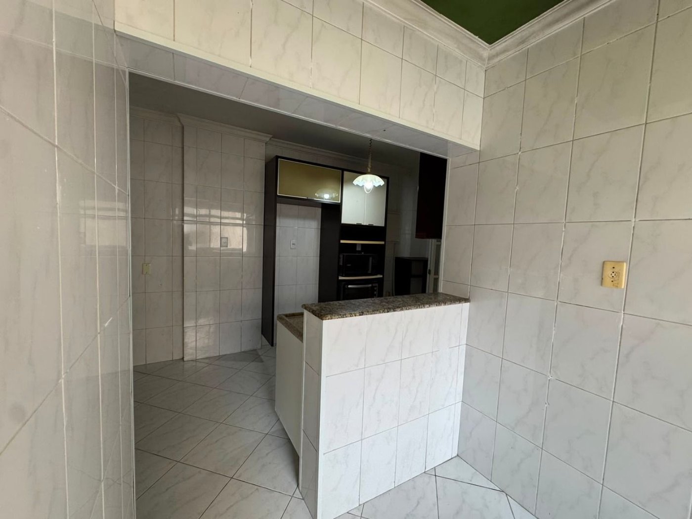 Apartamento com 3 dormitórios, 140 m² - venda por R$ 850.000,00 ou aluguel por R$ 6.000,00/mês - Gonzaga - Santos/SP