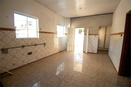 Casa à venda com 3 quartos em Vila Sorocabana, Mairinque, SP