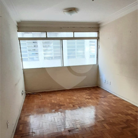 Apartamento à venda com 2 quartos em Cerqueira César, São Paulo, SP