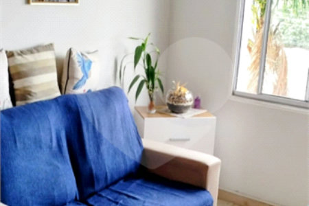 Apartamento à venda com 2 quartos em Vila Urupês, Suzano, SP