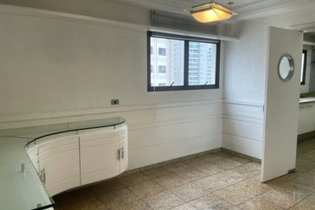 Apartamento à venda com 4 suítes em Vila Suzana, São Paulo, SP