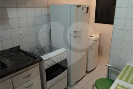 Apartamento à venda com 2 quartos em Chácara Santo Antônio (zona Sul), São Paulo, SP