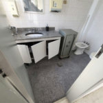 Sala para alugar, 240 m² por R$ 7.000,00 - Vila Belmiro - Santos/SP