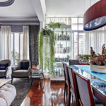 Apartamento à venda com 3 quartos, sendo 1 suíte, em Jardim Paulista, São Paulo, SP