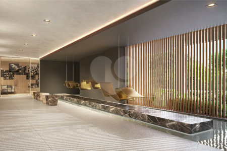 Apartamento à venda com 4 suítes em Cerqueira César, São Paulo, SP