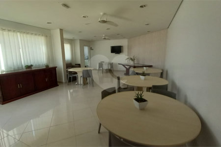 Apartamento à venda com 3 quartos, sendo 1 suíte,  em Água Fria, São Paulo, SP