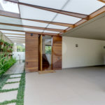 Casa à venda com 4 suítes no condomínio Vila Flora, São Paulo - SP