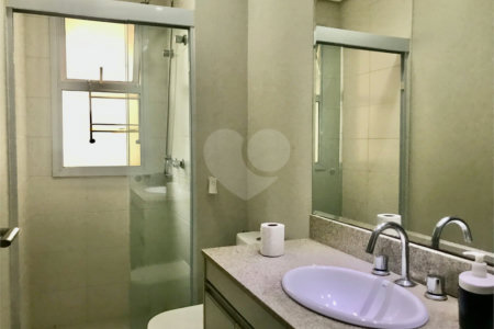 Apartamento à venda com 3 quartos, sendo 1 suíte,  no Centro, São Bernardo do Campo, SP