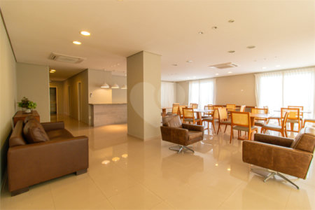 Apartamento à venda com 3 suítes em Chácara Santo Antônio, São Paulo, SP