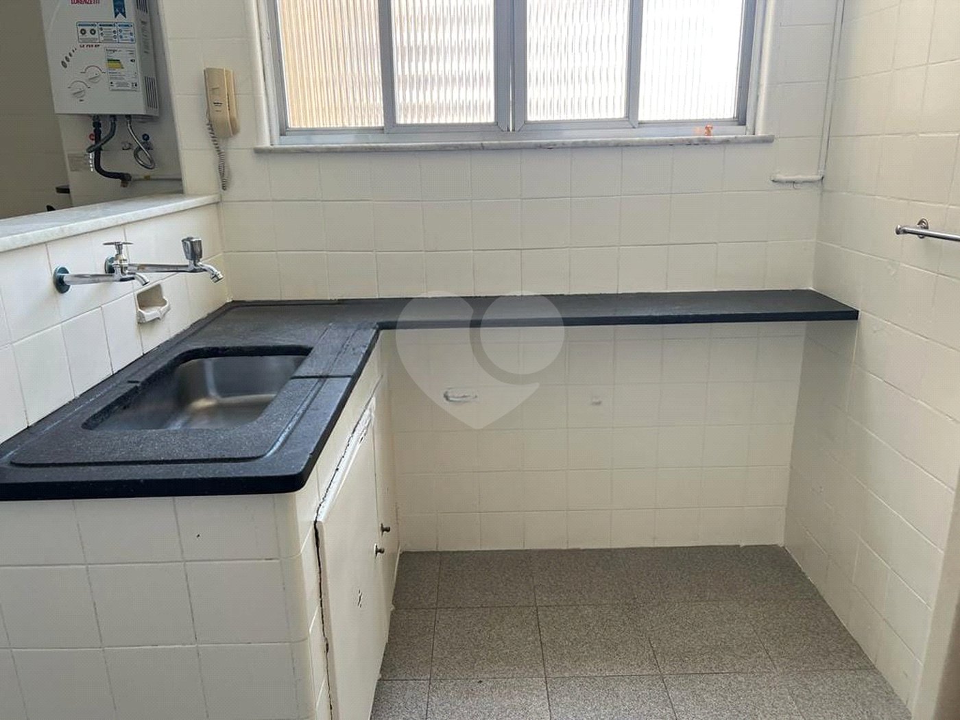 Apartamento à venda com 4 quartos em Tijuca, Rio de Janeiro, RJ