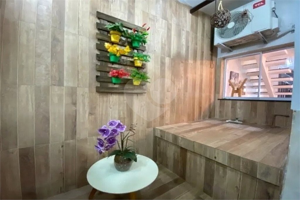 Casa de Vila à venda com 3 quartos, sendo 1 suíte,  em Tijuca, Rio de Janeiro, RJ
