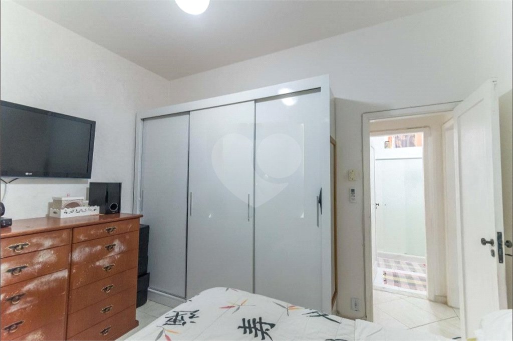 Apartamento à venda com 2 quartos, sendo 1 suíte, em Tijuca, Rio de Janeiro, RJ