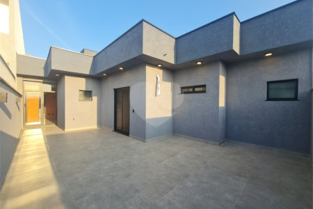 Casa à venda com 3 quartos, sendo 1 suíte,  no condomínio Reserva Ipanema I, Sorocaba - SP