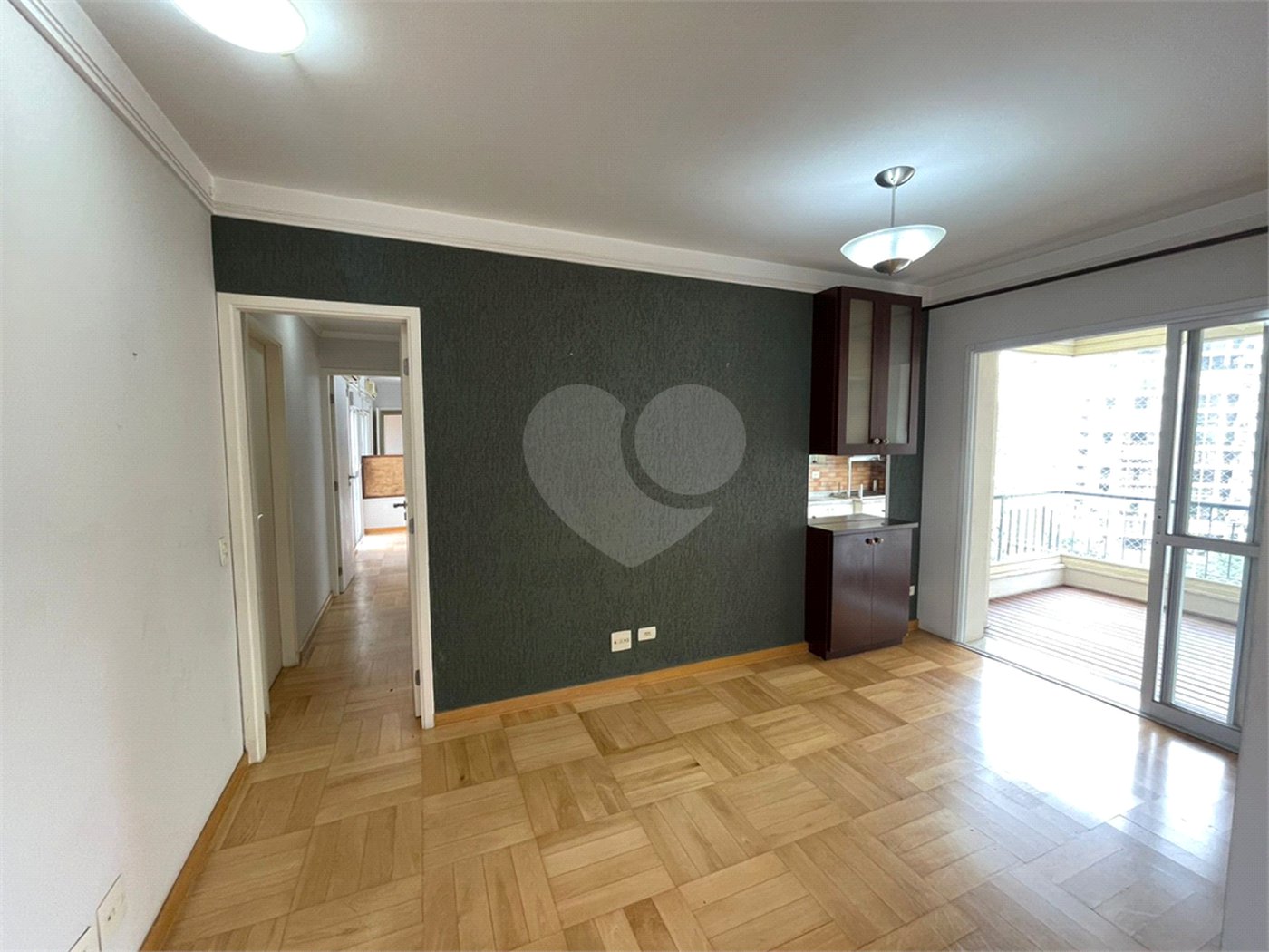Apartamento à venda ou para alugar com 3 suítes em Vila Suzana, São Paulo, SP