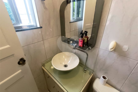 Apartamento à venda com 3 quartos em Rio Comprido, Rio de Janeiro, RJ