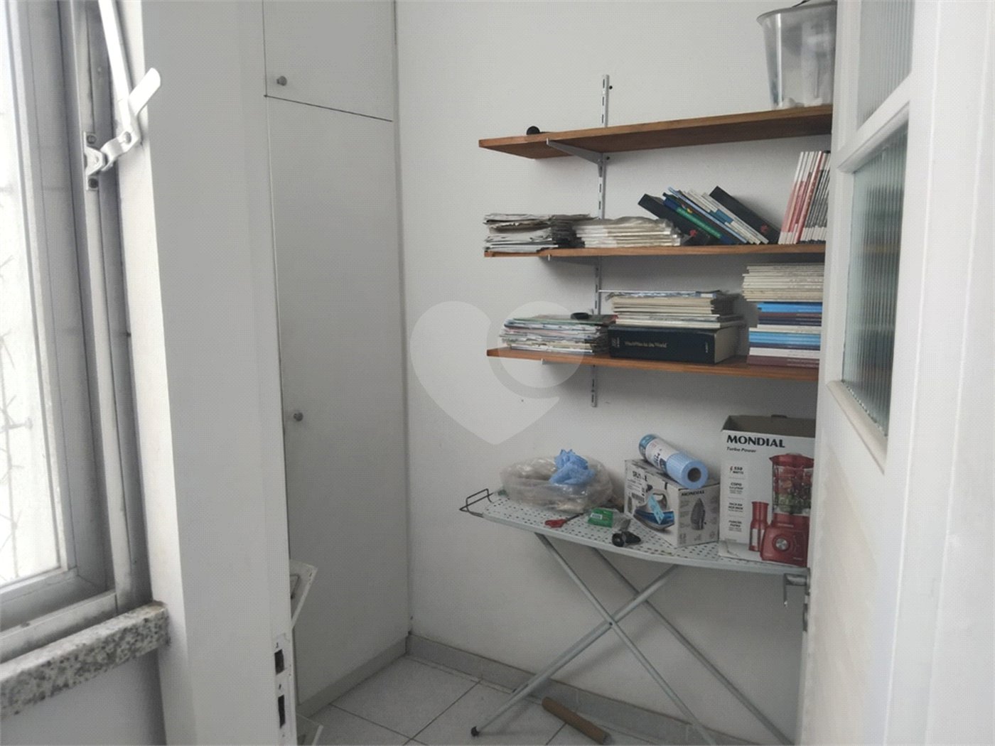 Apartamento à venda com 4 quartos, sendo 2 suítes, em Tijuca, Rio de Janeiro, RJ
