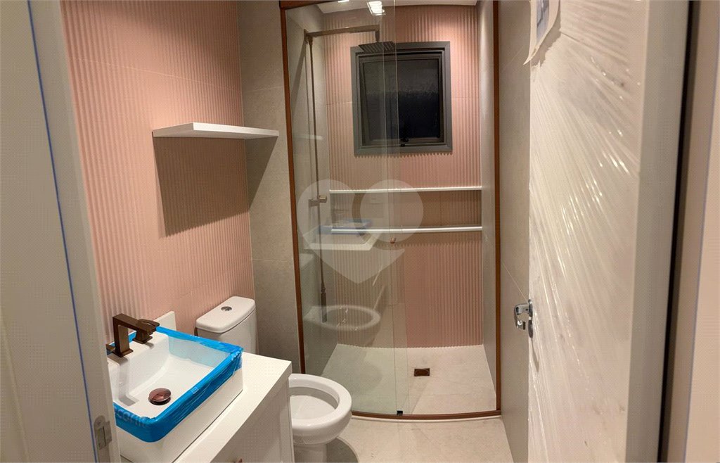 Apartamento à venda com 3 suítes em Parada Inglesa, São Paulo, SP