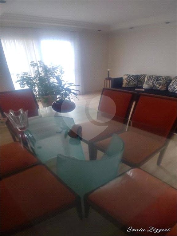 Apartamento à venda com 3 quartos, sendo 1 suíte,  em Cambuci, São Paulo, SP