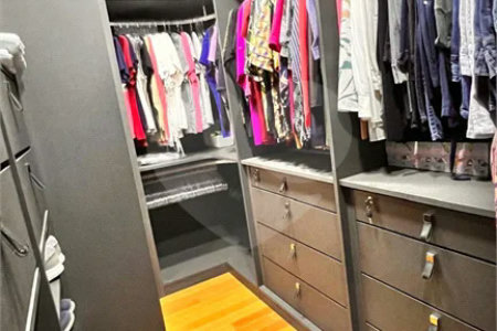 Apartamento à venda com 3 quartos, sendo 1 suíte,  em Lauzane Paulista, São Paulo, SP