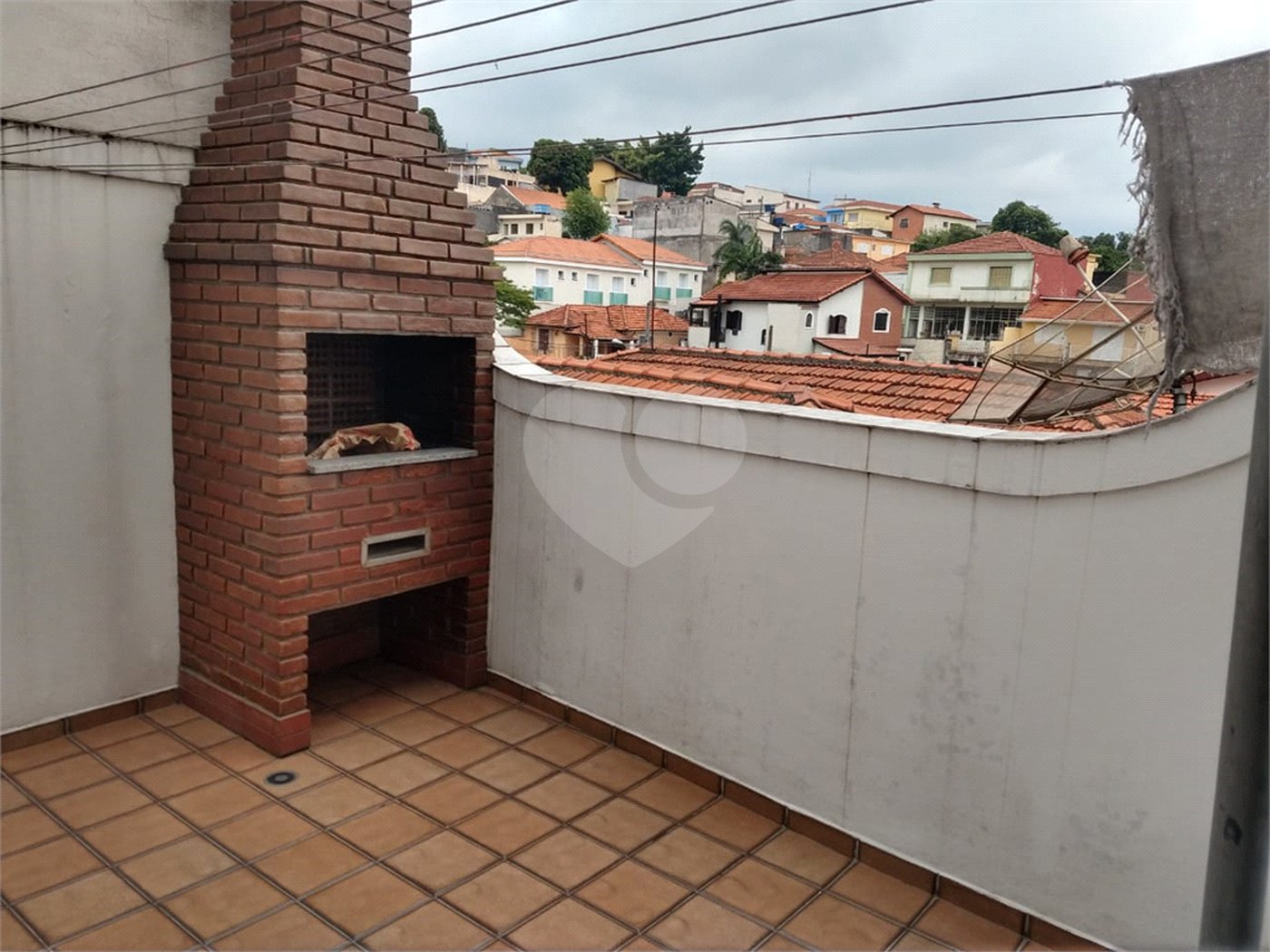 Sobrado à venda com 3 quartos, sendo 1 suíte, em Tucuruvi, São Paulo, SP