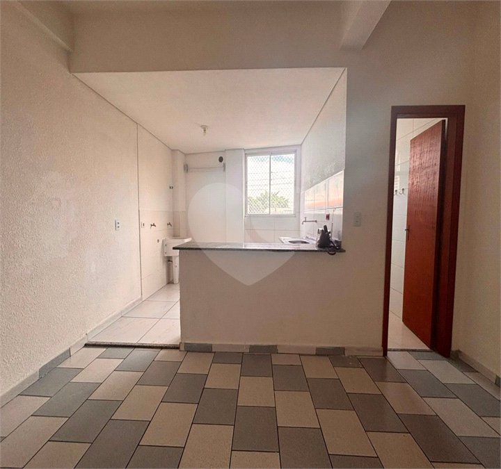 Apartamento para alugar com 2 quartos em Limão, São Paulo, SP