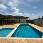 Casa em condomínio para alugar com 4 suítes em Residencial Village Ipanema I, Araçoiaba da Serra, SP
