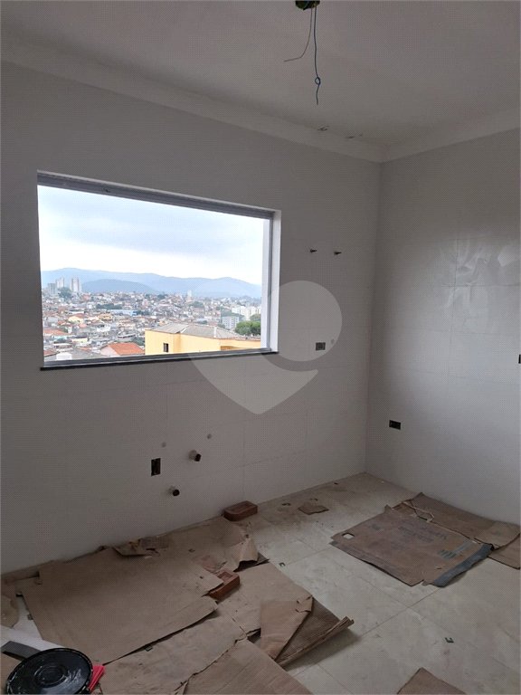 Sobrado à venda com 3 quartos, sendo 1 suíte,  em Vila Medeiros, São Paulo, SP