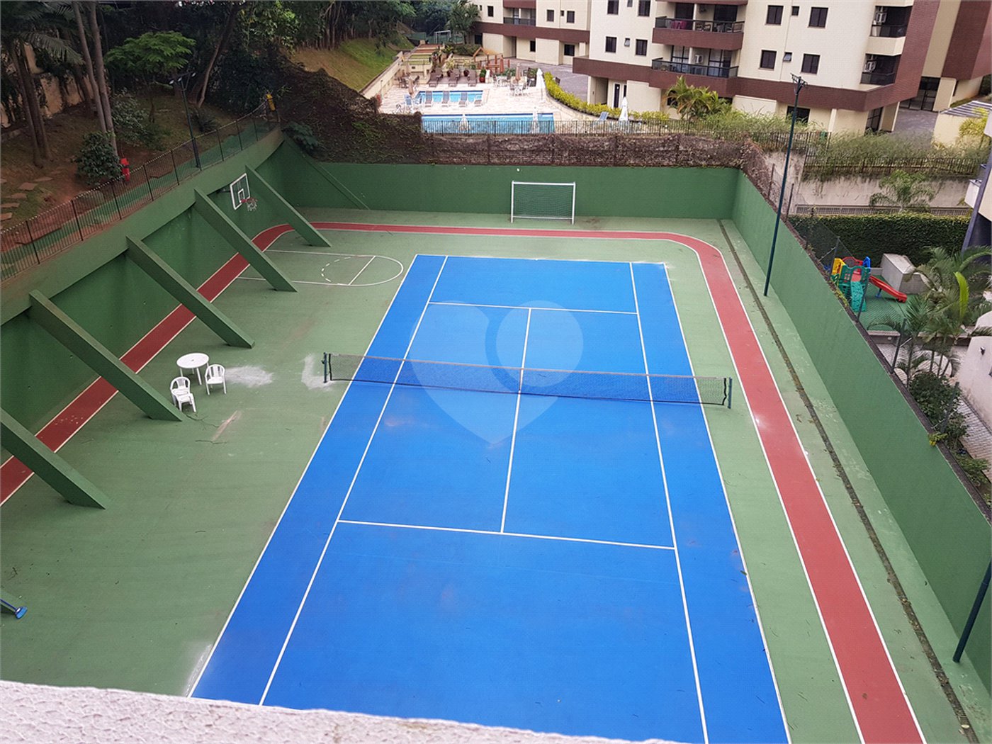 Apartamento à venda com 4 quartos, sendo 1 suíte, em Morumbi, São Paulo, SP