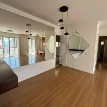 Apartamento à venda com 3 suítes em Vila Gomes Cardim, São Paulo, SP