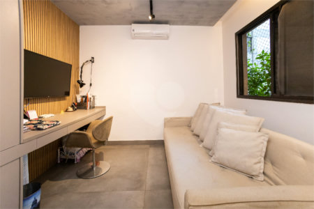 Apartamento à venda com 4 suítes em Itaim Bibi, São Paulo, SP