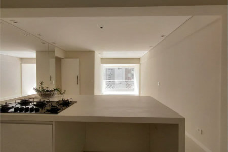 Apartamento à venda com 3 quartos, sendo 1 suíte,  em Vila Romana, São Paulo, SP