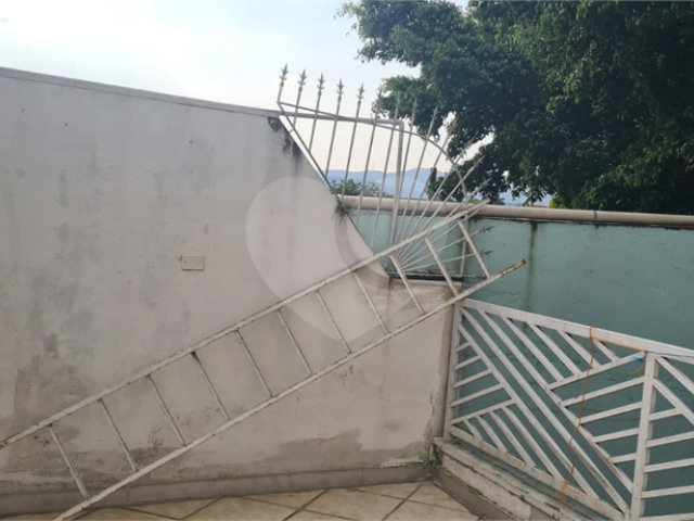 Sobrado à venda com 2 quartos em Parque Edu Chaves, São Paulo, SP