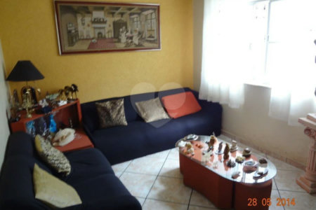 Sobrado à venda com 5 quartos, sendo 1 suíte, em Santana, São Paulo, SP