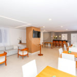 Apartamento à venda com 1 suíte em Chácara Santo Antônio (zona Sul), São Paulo, SP