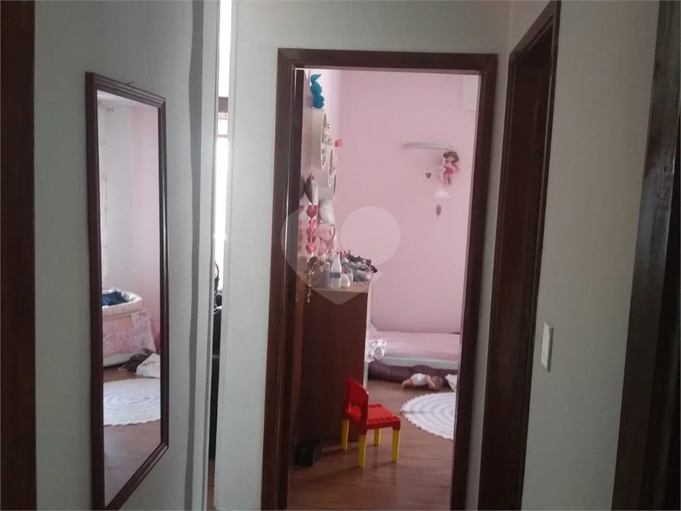 Apartamento à venda com 3 quartos em Jardim São Bento, São Paulo, SP