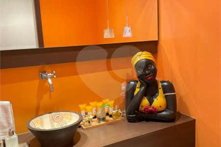 Apartamento à venda com 3 quartos, sendo 1 suíte, em Paraíso, São Paulo, SP