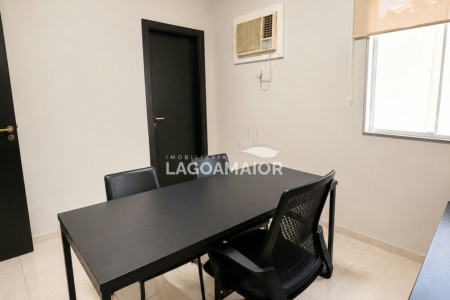 Sala para alugar no Centro, Três Lagoas, MS