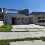 Casa à venda com 3 suítes no condomínio Park Gran Reserve, Indaiatuba - SP
