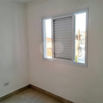 Apartamento à venda com 1 suíte em Vila Guilherme, São Paulo, SP