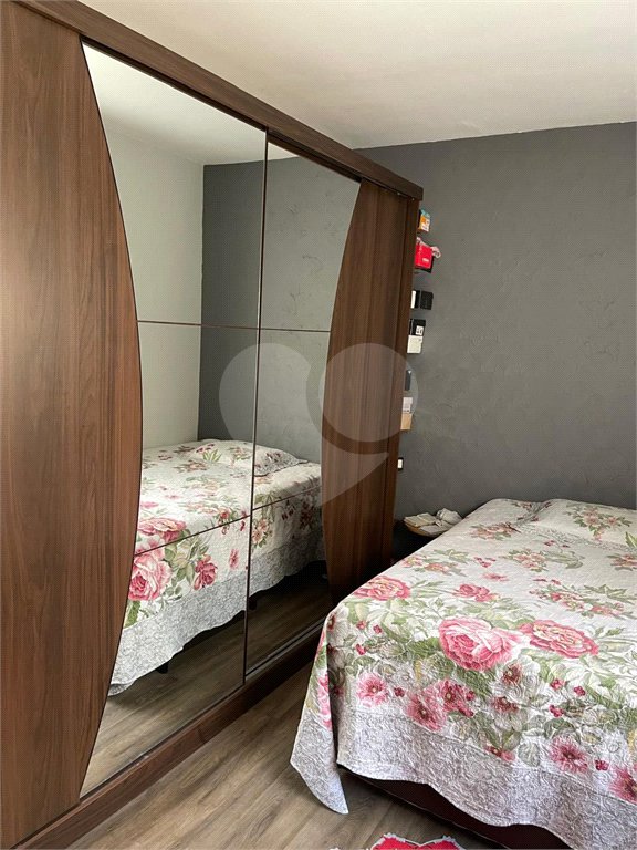 Casa à venda com 2 quartos no condomínio Villa das Andorinhas, São Paulo - SP