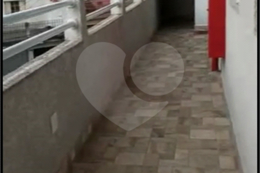 Apartamento à venda com 2 quartos em Casa Verde, São Paulo, SP