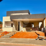 Terreno à venda no condomínio Villagio Italia, Sorocaba - SP