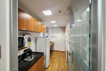 Sala à venda em Jabaquara, São Paulo, SP