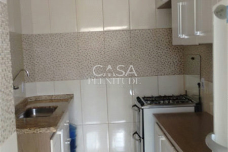 Apartamento à venda com 3 quartos, sendo 1 suíte,  em Cidade Jardim, Sorocaba, SP