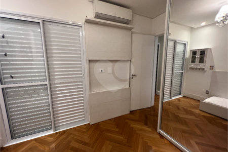 Apartamento à venda com 3 suítes em Jardim Arpoador, São Paulo, SP