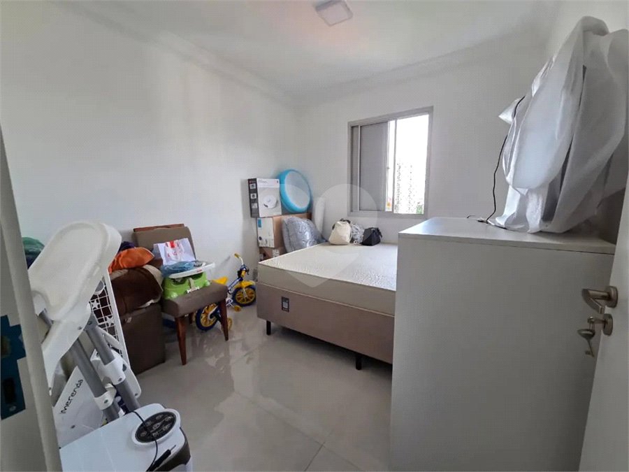 Apartamento à venda com 3 quartos, sendo 1 suíte,  em Casa Verde, São Paulo, SP